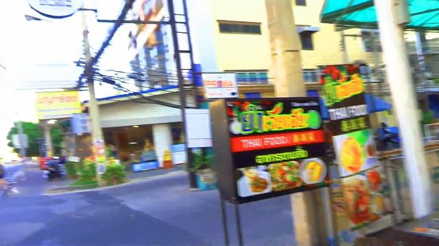 ОБЩИЕ САМОБЫТНЫЕ ПРАВИЛА НАХОЖДЕНИЯ В ТАИЛАНДЕ смотреть онлайн