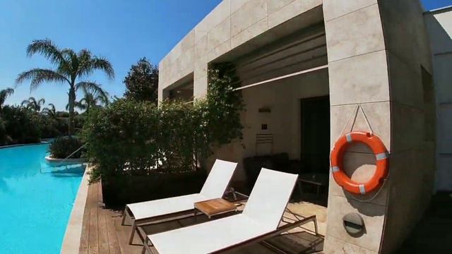 Обзор отеля Regnum Carya 5* VIP Турция , Белек. смотреть онлайн