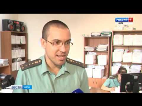 Пристав-спортсмен Максим Потешкин смотреть онлайн