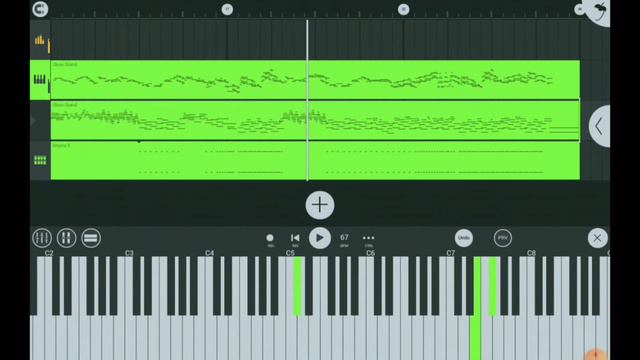 The Spectre - Alan Walker - piano cover by Peter Buka (new transcription) - tutorial arrangements смотреть онлайн