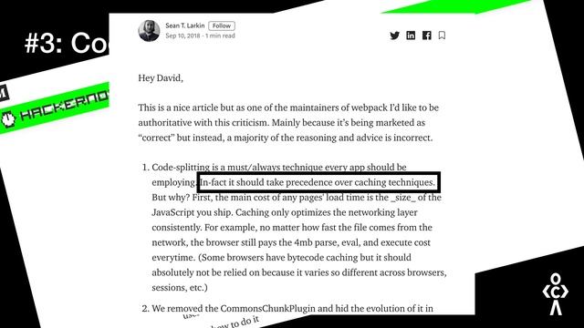 5 ultimate tips to make your websites FAST - practical developer guide смотреть онлайн