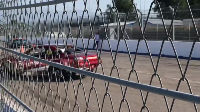 Закулисье тех парка RDS GP в Сочи. Что там на самом деле ? смотреть онлайн