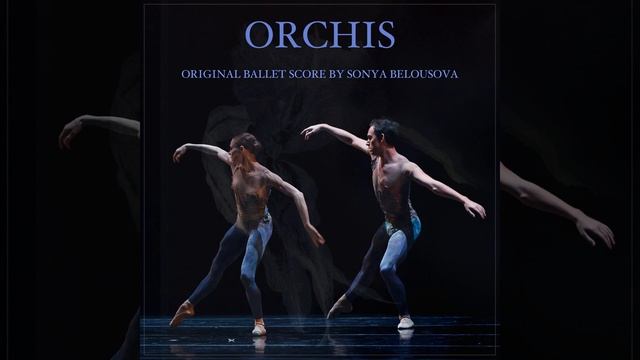 Orchis: I. Introduction - New Creation