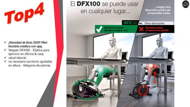 Mejores Máquinas de step ???[MARZO 2020] Calidad Precio смотреть онлайн