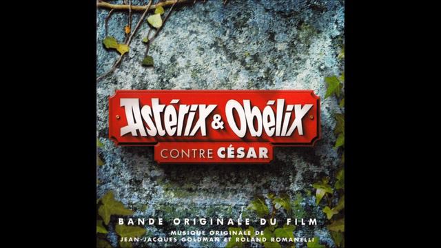 Astérix & Obélix Contre César Track 04 - Le Cirque Encore