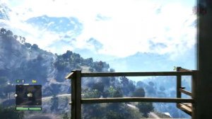 Far Cry 4 Обзор игры