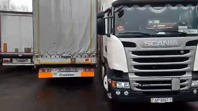 Белгруз фура парковка милиметры смотреть онлайн
