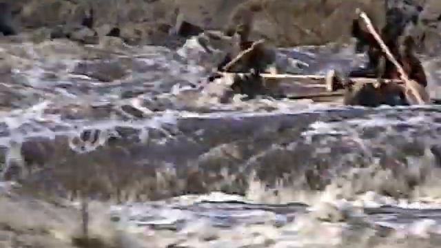 Борис ПРОШКИН песня о пороге РЕВУН река Исеть смотреть онлайн