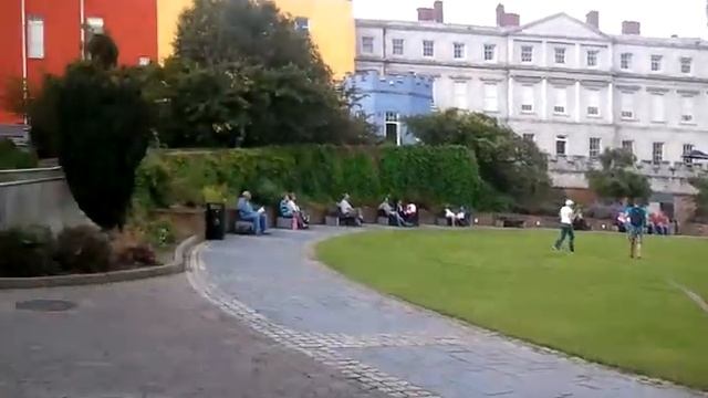 Dublin-Chester Beatty library смотреть онлайн