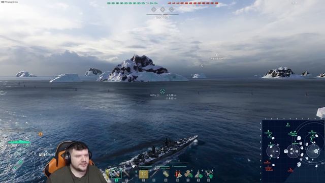 DALARNA ● РАЗОГНАЛ ОРУДИЯ НА МАКСИМУМ смотреть онлайн