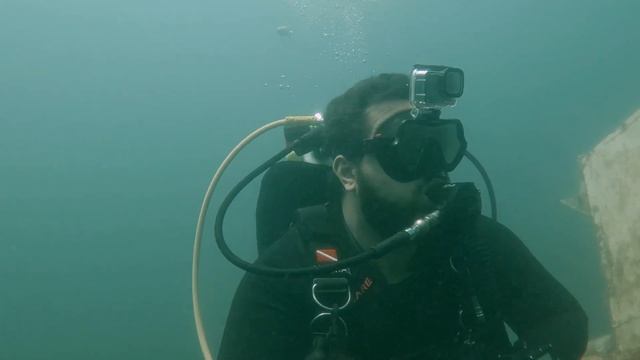 Finding Mr Beast's Yacht! (Wreck Dive) смотреть онлайн
