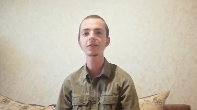 Студенты Колледжа строительства и экономики читают стихи. Часть 3 смотреть онлайн