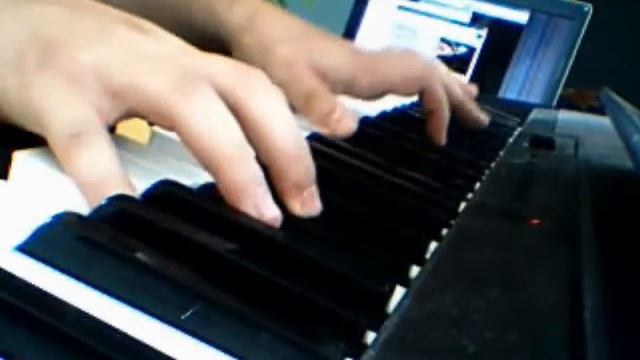 Nine Inch Nails - A warm place смотреть онлайн