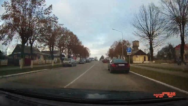 Объезд строймагов в Марьиной горке смотреть онлайн