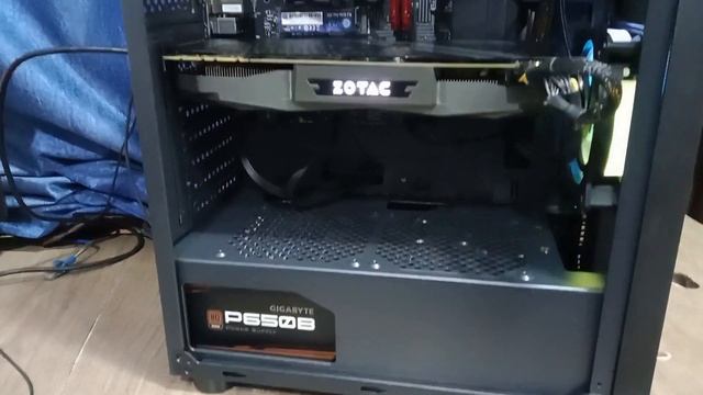 Intel Core i3 10105F PC Build | Rs 30000 Intel Gaming PC Build | Bhoapl | Sep-22 | смотреть онлайн