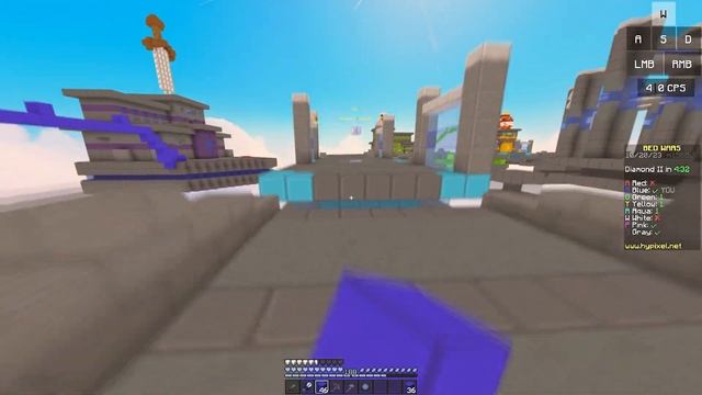 The 3 New BEST 16x Bedwars/PvP Texture Packs - FPS Boost (1.8.9) смотреть онлайн