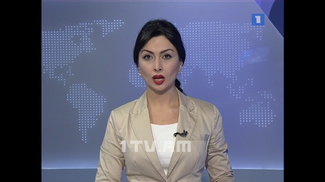 19.03.14 / Առաջին լրատվական 17:00