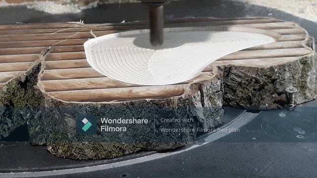 Fast Milling Machines in Action смотреть онлайн