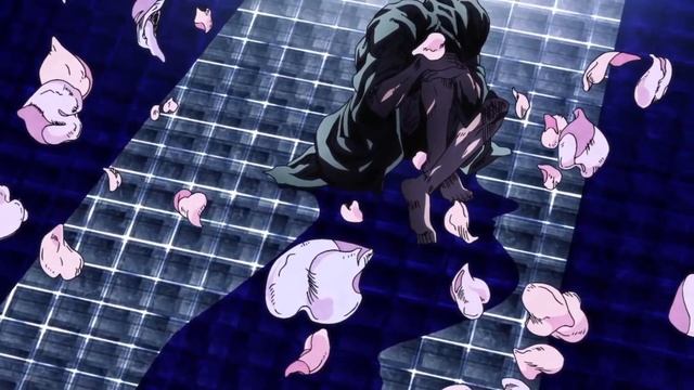 Зачем смотреть JoJo Stone Ocean? | ПОЧЕМУ ТЫ ДОЛЖЕН ПОСМОТРЕТЬ КАМЕНННЫЙ ОКЕАН смотреть онлайн