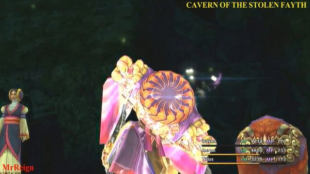 Final Fantasy X HD Remaster - Secret Aeon Guide - Yojimbo - Cheapest Method смотреть онлайн