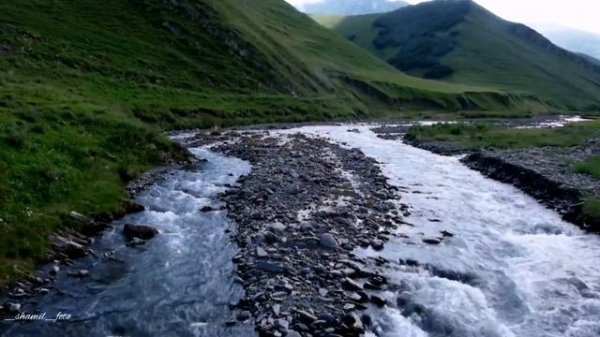 Лакку Билаят. Лакский район. Бурши. Дагестан