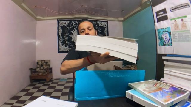 Marrow Notes Edition 5 | Set 2 unboxing and review | MedicSidd смотреть онлайн