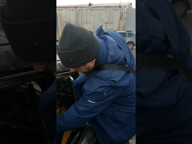 Рассказ хозяина машины смотреть онлайн