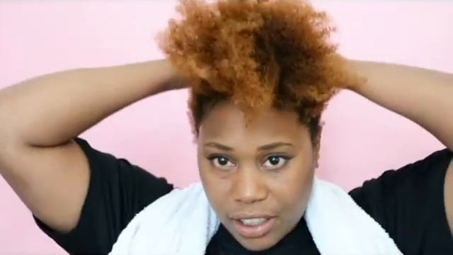 Garnier Almond crush review смотреть онлайн