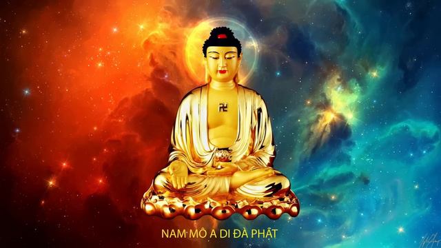 Nam Mô A Di Đà Phật 6 chữ - thời gian dài смотреть онлайн