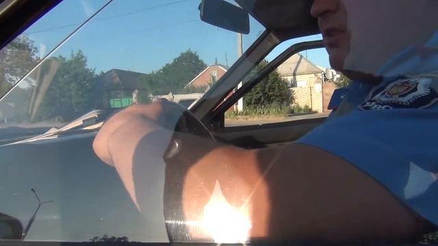 ГАИ Николаев проверяющий с девушкой смотреть онлайн