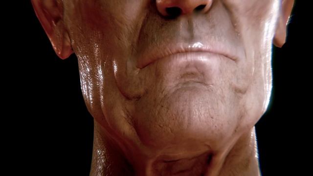 Unity3D + OpenCV Facial Mocap (W.I.P) смотреть онлайн