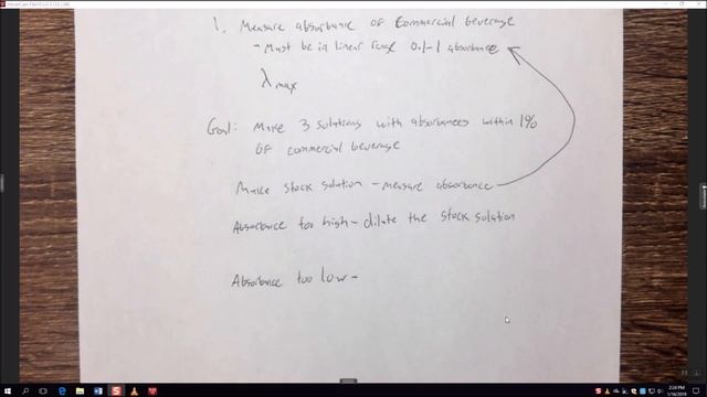 Experiment 2 Pre Lab Video смотреть онлайн