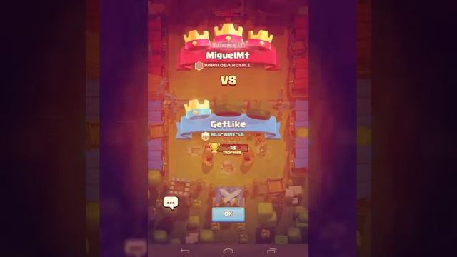 Как надо играть в Clash Royale смотреть онлайн