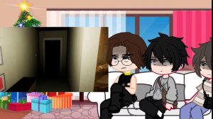 реакция экзарцистов на Православный борщ. 3/3 Валера Гостер