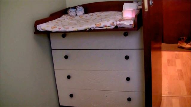 Готовимся к рождению малыша. подготовка детской. смотреть онлайн