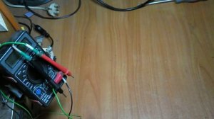 Самодельный блок питания для шуруповёрта