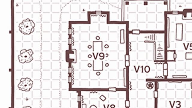 A DM's Guide to Descent Into Avernus | Vanthampur Villa смотреть онлайн