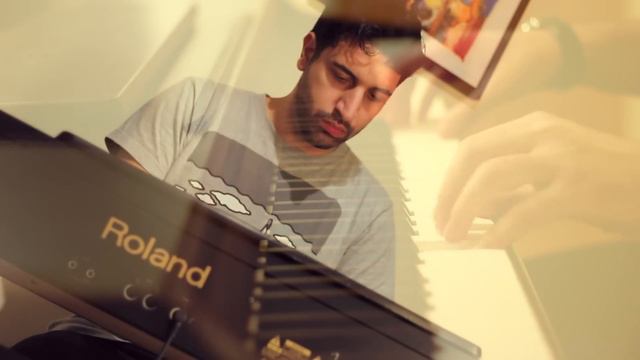 Tetris / Korobeiniki - Fast Ragtime Piano Cover смотреть онлайн