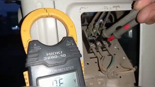 How to fix L4 Error code in orient inverter ac | test and solve fault L4 error смотреть онлайн