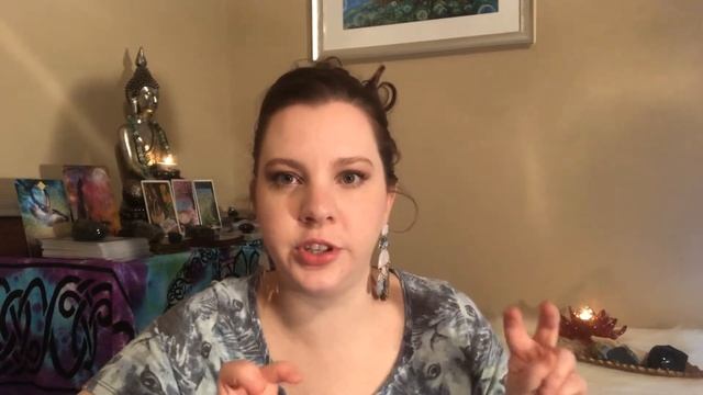 The Pagan Festival of Mabon смотреть онлайн