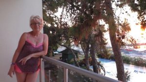 Турция Бельдиби Шок от Отеля Рама