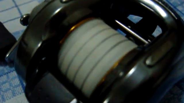 Test I Shimano Chronarch 101B Ceramic Bearings смотреть онлайн