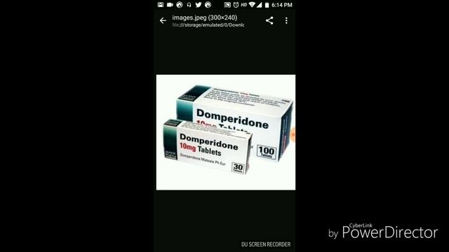 Domperidone tablet смотреть онлайн