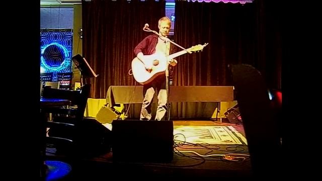 Echoes Live Acoustic Funk смотреть онлайн