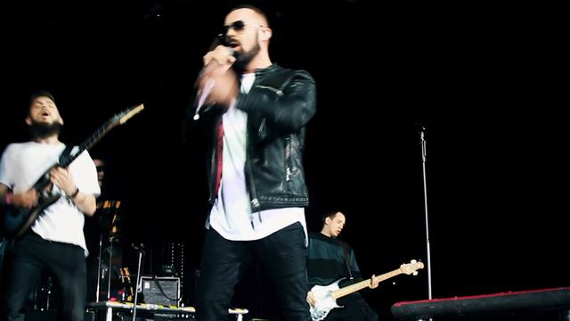 Ураган (live) смотреть онлайн