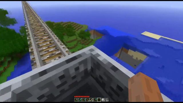 |NP| MineCraft Server смотреть онлайн