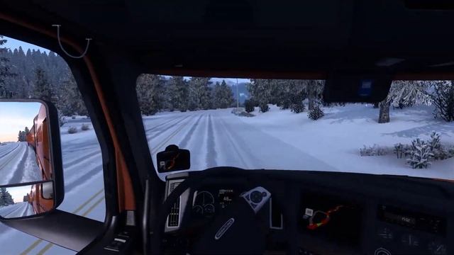 Truckin In BC смотреть онлайн