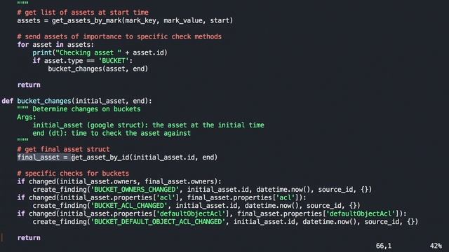 Cloud Security Command Center: Control of Your Vulnerabilities on GCP (Cloud Next '18) смотреть онлайн