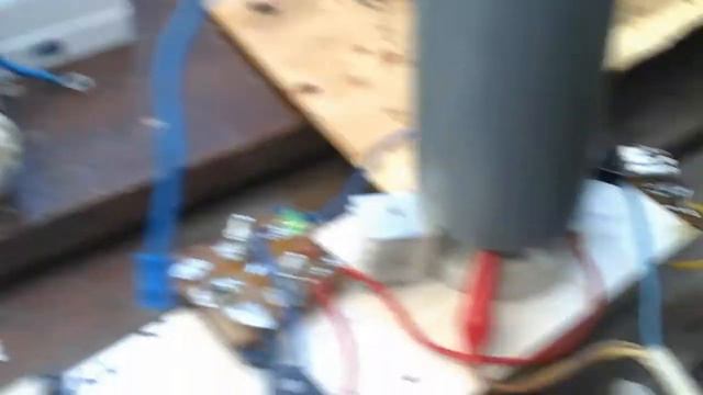 С трубой больше пара. Мощность 16 ватт смотреть онлайн