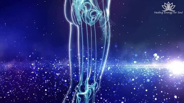 432Hz - Alpha Waves Heal Damage In The Body, Mind and Soul - Healing Meditation Music смотреть онлайн